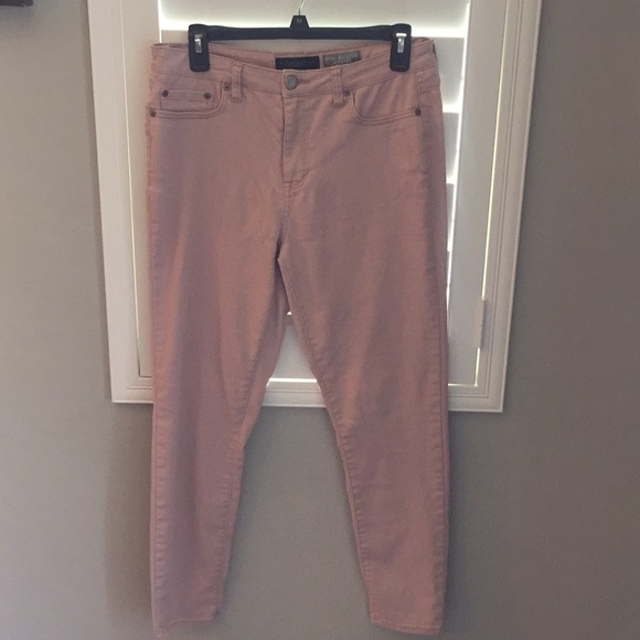 Aeropostale Denim - 🌻HP X2🌻Cute light pink jeans